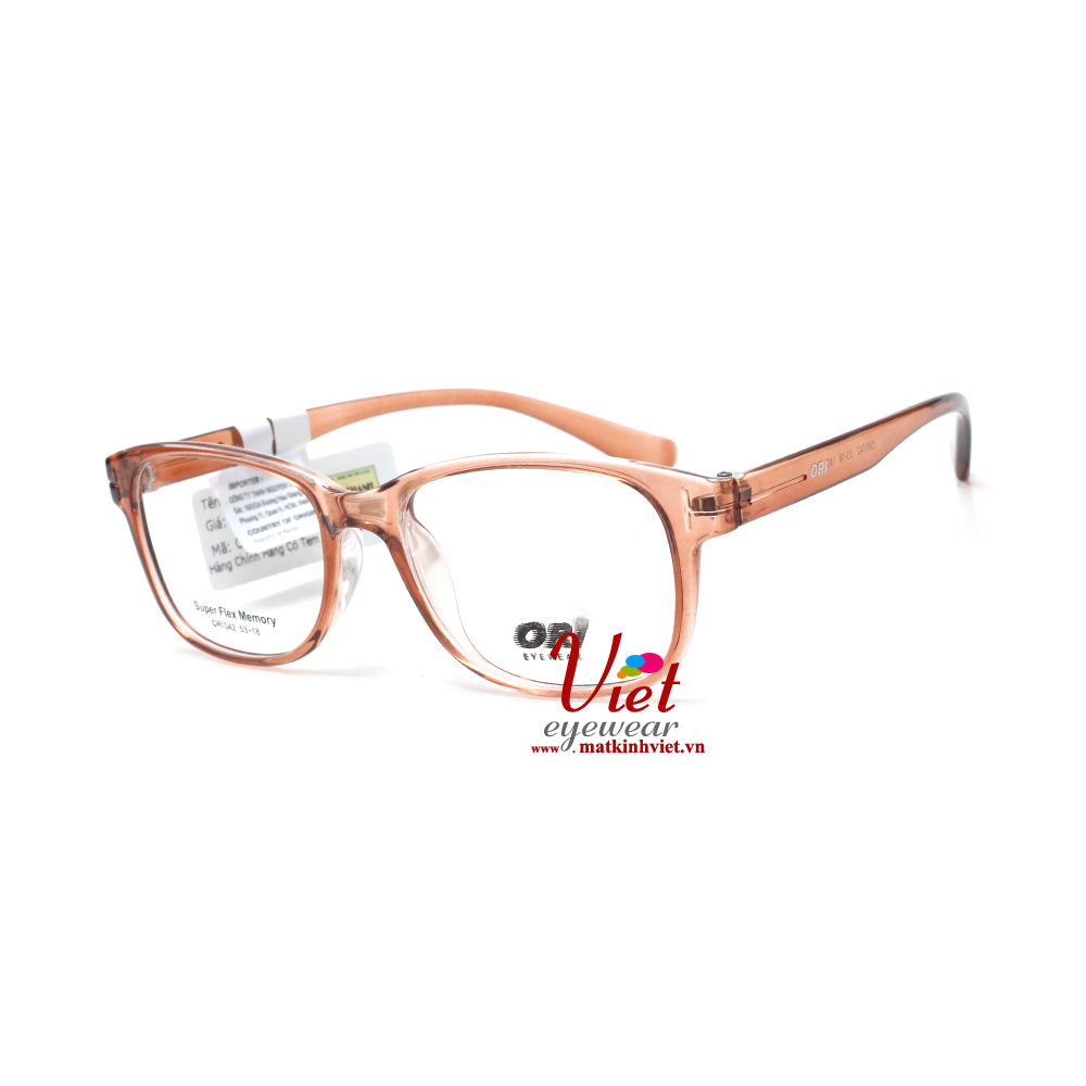 Gọng kính ORI ORI042 BR